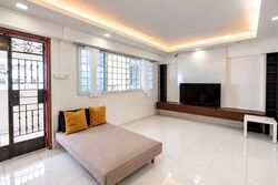 Blk 727 Khatib Spring (Yishun), HDB 4 Rooms #630250331